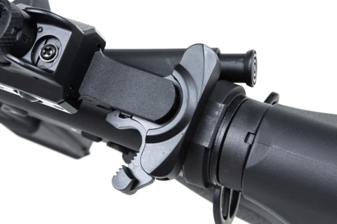 Karabinek ASG Specna Arms SA-FH07 FLEX™ HAL ETU Gen. 2 Czarny