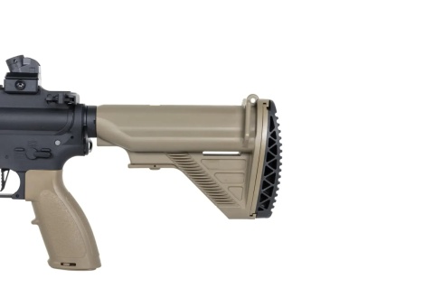 Karabinek ASG Specna Arms SA-FH07 FLEX™ HAL ETU Gen. 2 Half-Tan