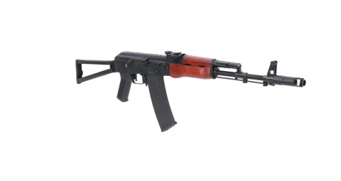 Karabinek ASG Specna Arms SA-J04 EDGE™ HAL™ ETU z komorą Magnus TDC