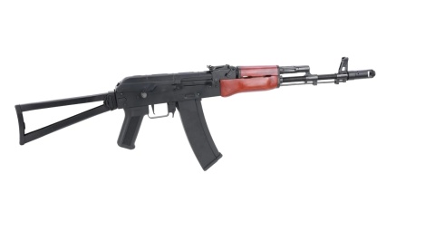 Karabinek ASG Specna Arms SA-J04 EDGE™ HAL™ ETU z komorą Magnus TDC