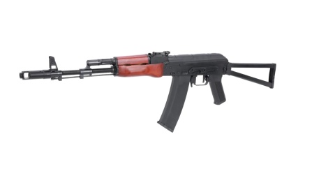 Karabinek ASG Specna Arms SA-J04 EDGE™ HAL™ ETU z komorą Magnus TDC