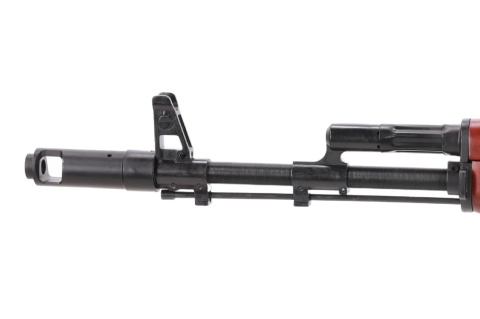 Karabinek ASG Specna Arms SA-J04 EDGE™ HAL™ ETU z komorą Magnus TDC
