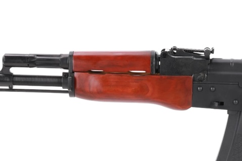 Karabinek ASG Specna Arms SA-J04 EDGE™ HAL™ ETU z komorą Magnus TDC