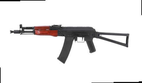 Karabinek ASG Specna Arms SA-J08 EDGE™ HAL™ ETU z komorą Magnus TDC