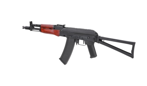 Karabinek ASG Specna Arms SA-J08 EDGE™ HAL™ ETU z komorą Magnus TDC