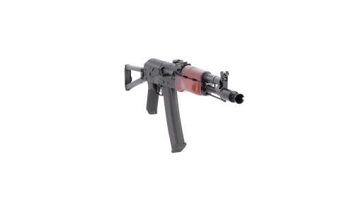 Karabinek ASG Specna Arms SA-J08 EDGE™ HAL™ ETU z komorą Magnus TDC