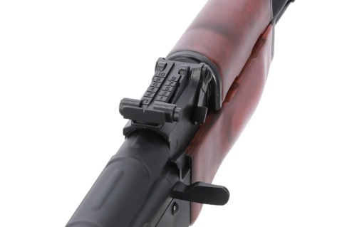 Karabinek ASG Specna Arms SA-J08 EDGE™ HAL™ ETU z komorą Magnus TDC