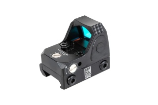 Kolimator Specna Arms CORE™ Axis Red Dot Sight Czarny