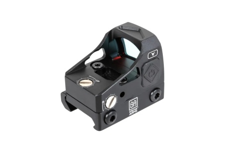 Kolimator Specna Arms CORE™ Aero V2 Red Dot Sight Czarny