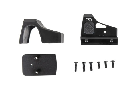 Kolimator Specna Arms CORE™ Aero V2 Red Dot Sight Czarny