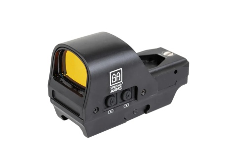 Kolimator Specna Arms CORE™ Apex Red Dot Sight Czarny