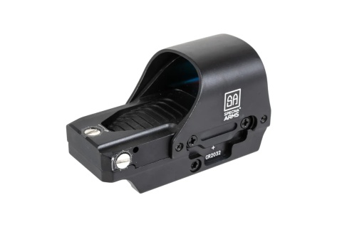 Kolimator Specna Arms CORE™ Apex Red Dot Sight Czarny