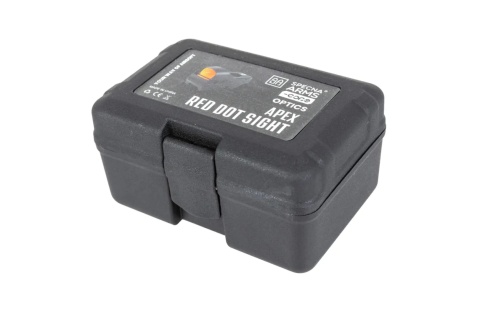 Kolimator Specna Arms CORE™ Apex Red Dot Sight Czarny