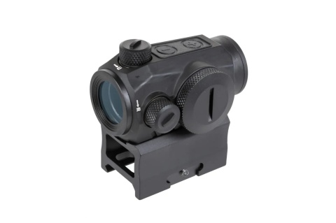 Kolimator Specna Arms CORE™ Blaze Red Dot Sight Czarny