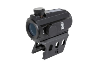Kolimator Specna Arms CORE™ Glide Red Dot Sight Czarny