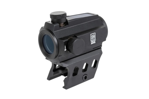 Kolimator Specna Arms CORE™ Glide Red Dot Sight Czarny