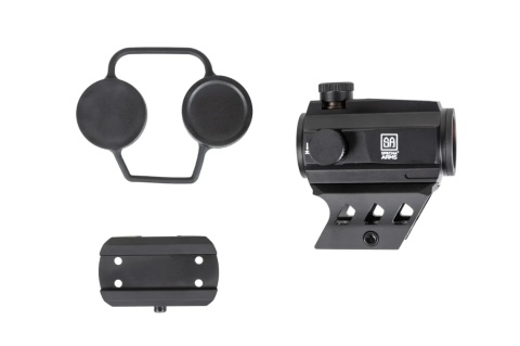 Kolimator Specna Arms CORE™ Glide Red Dot Sight Czarny