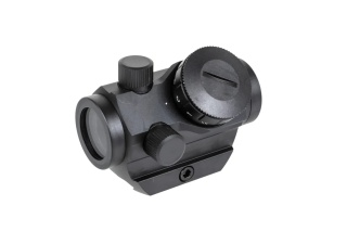 Kolimator Specna Arms CORE™ Helix Red Dot Sight Czarny