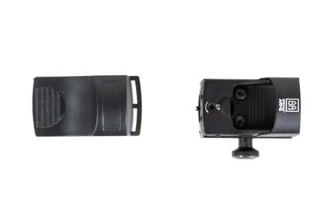 Kolimator Specna Arms CORE™ Mini Red Dot Sight Czarny