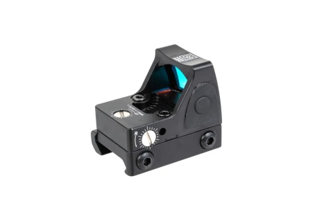 Kolimator Specna Arms CORE™ Mini Red Dot Sight V2 Czarny