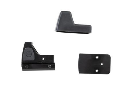 Kolimator Specna Arms CORE™ Mini Red Dot Sight V2 Czarny