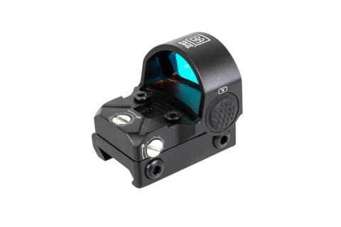 Kolimator Specna Arms CORE™ Mini Red Dot Sight V3 Czarny