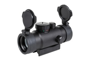 Kolimator Specna Arms CORE™ Onyx Red Dot Sight Czarny