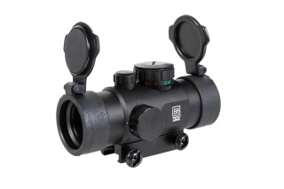 Kolimator Specna Arms CORE™ Onyx Red Dot Sight Czarny