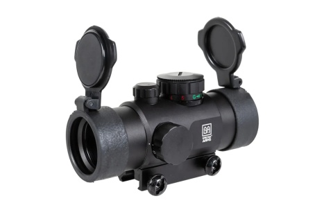 Kolimator Specna Arms CORE™ Onyx Red Dot Sight Czarny