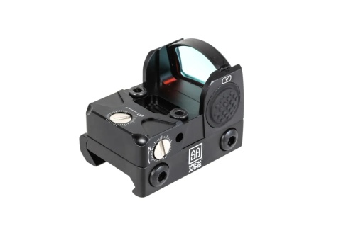Kolimator Specna Arms CORE™ Storm Red Dot Sight Czarny