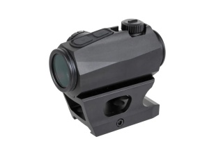 Kolimator Specna Arms PRIME™ 1x22 2 MOA Red Dot Sight Czarny