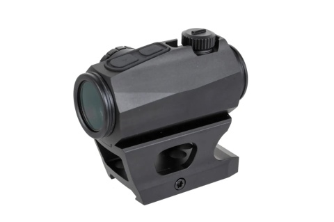 Kolimator Specna Arms PRIME™ 1x22 2 MOA Red Dot Sight Czarny