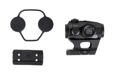 Kolimator Specna Arms PRIME™ 1x22 2 MOA Red Dot Sight Czarny