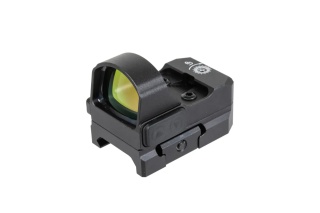 Kolimator Specna Arms PRIME™ 1x24x17 3MOA Red Dot Sight Czarny