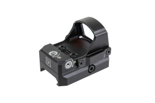 Kolimator Specna Arms PRIME™ 1x24x17 3MOA Red Dot Sight Czarny