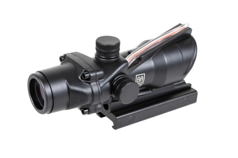 Luneta RedFiber 4×32 Specna Arms CORE™ Czarna