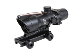 Luneta RedFiber 4×32 Specna Arms CORE™ Czarna