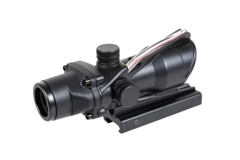 Luneta RedFiber 4×32 Specna Arms CORE™ Czarna