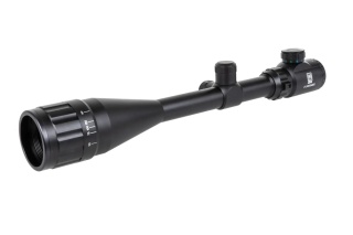 Luneta Specna Arms CORE™ 6-24x50 AOEG Czarna
