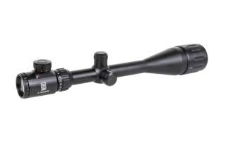 Luneta Specna Arms CORE™ 6-24x50 AOEG Czarna