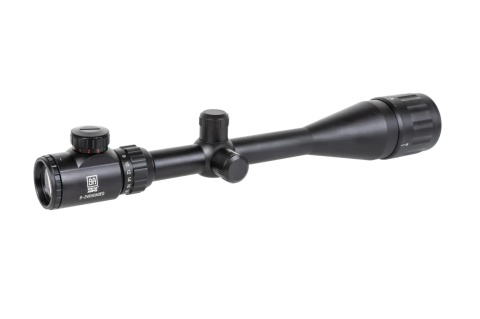 Luneta Specna Arms CORE™ 6-24x50 AOEG Czarna