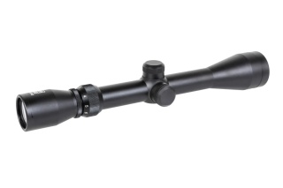 Luneta Specna Arms CORE™ Rifle Scope 3-9X40 Czarna