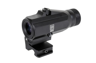 Luneta magnifier Specna Arms CORE™ 4x22 Czarna