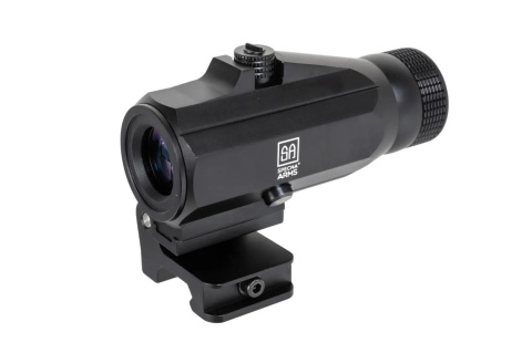 Luneta magnifier Specna Arms CORE™ 4x22 Czarna