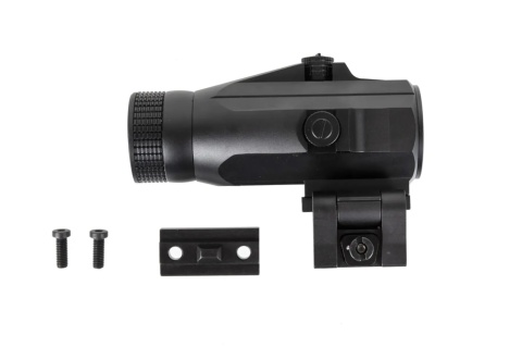 Luneta magnifier Specna Arms CORE™ 4x22 Czarna