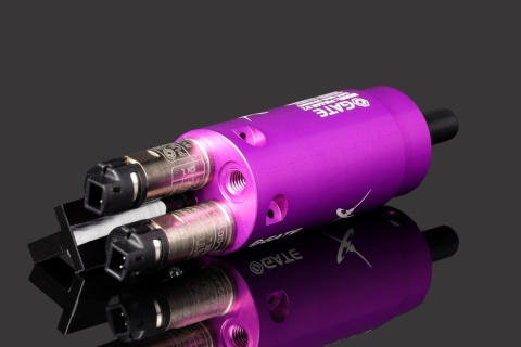 PULSAR D2 [silnik HPA bez ETU]