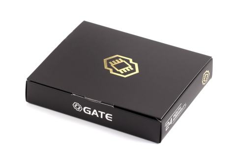 PULSAR D2 [silnik HPA bez ETU]