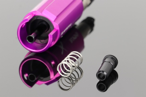 PULSAR D2 silnik HPA - zestaw z TITAN II Bluetooth®