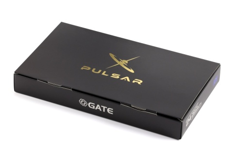 PULSAR D2 silnik HPA - zestaw z TITAN II Bluetooth®