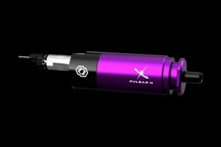 PULSAR H hybrydowy jednozaworowy silnik HPA [bez ETU/FCU]